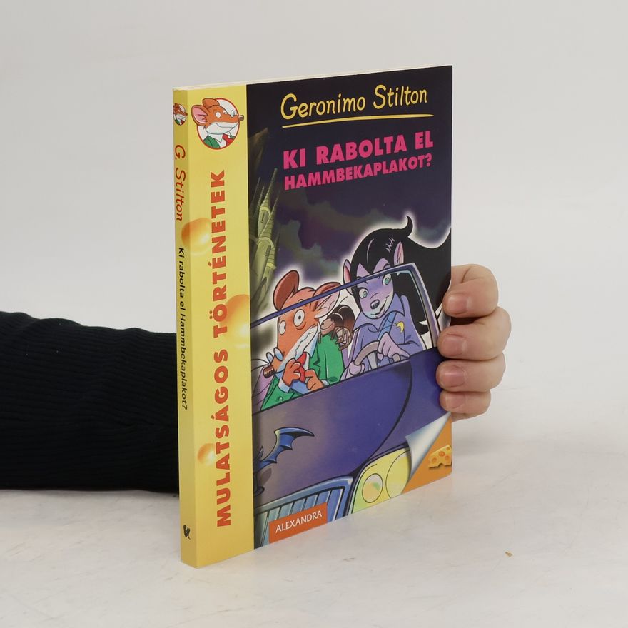 Elisabetta Dami Ki Rabolta el hammbekaplakot?