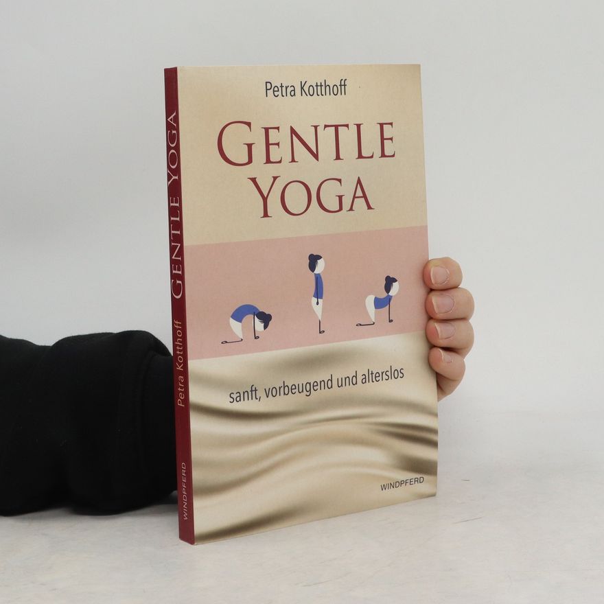 Petra Kotthoff Gentle Yoga