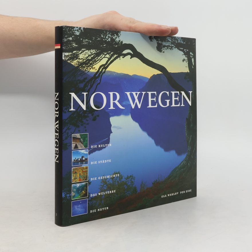 Ola Wakløv Norwegen