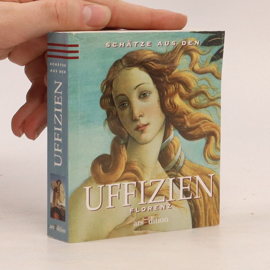 Abigail Asher Schätze aus den Uffizien, Florenz