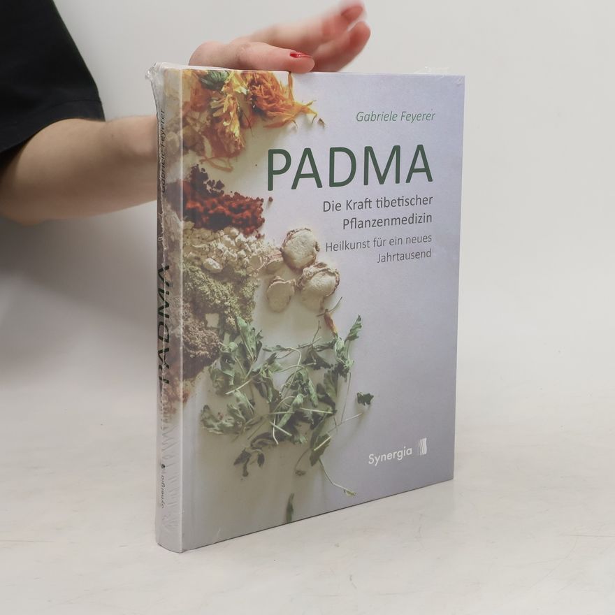 Gabriele Feyerer Padma