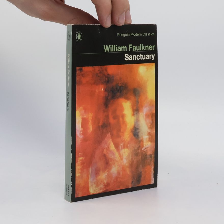 William Faulkner Sanctuary