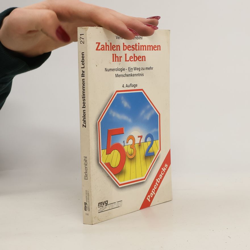 Vera Birkenbihl Zahlen bestimmen dein Leben