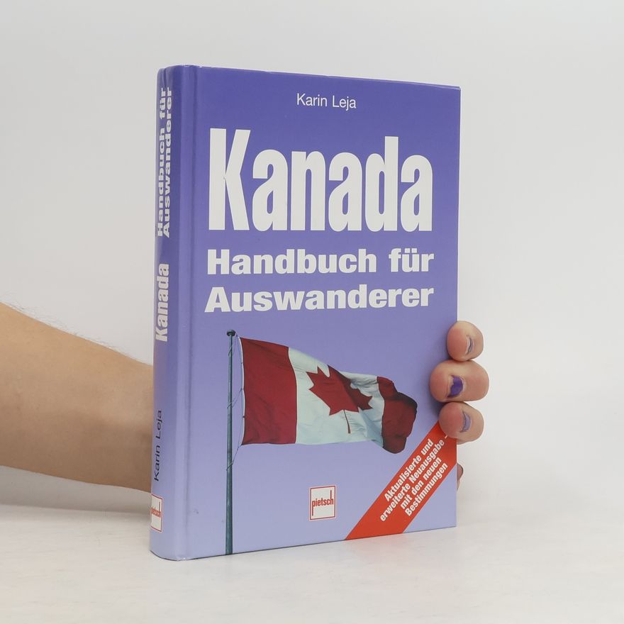 Karin Leja Kanada