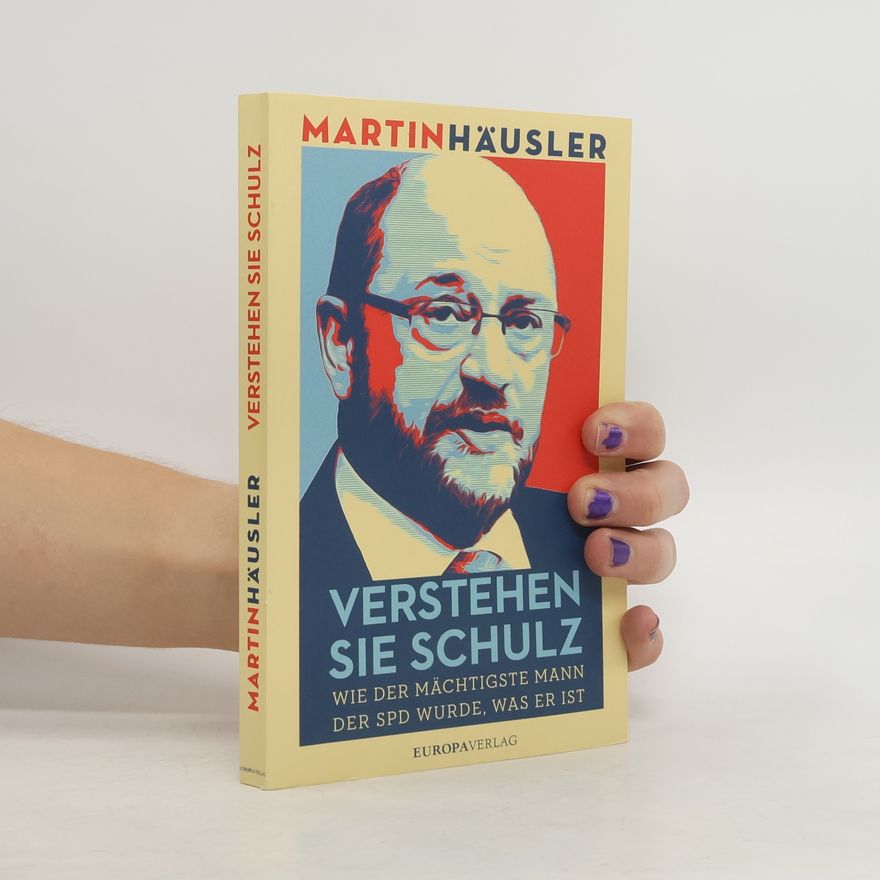 Martin Häusler Verstehen Sie Schulz