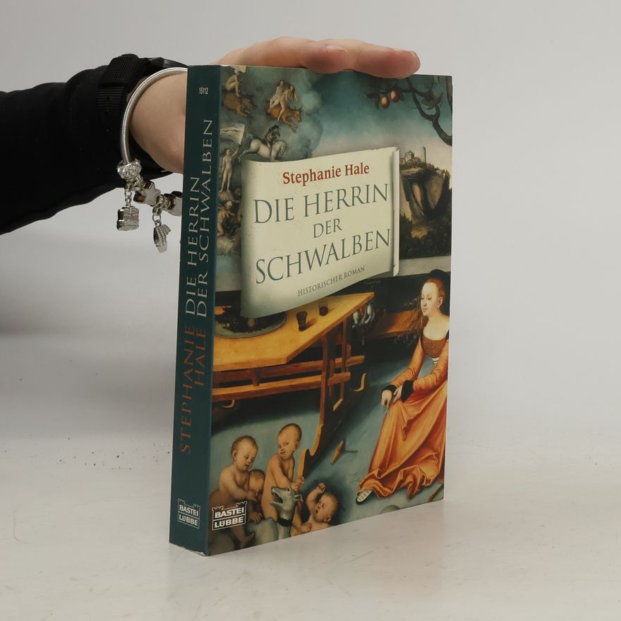Stephanie Hale Die Herrin der Schwalben