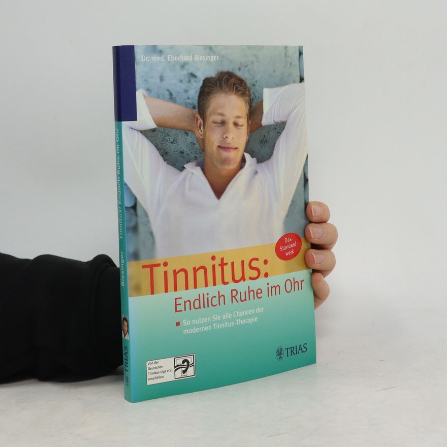 Eberhard Biesinger Tinnitus