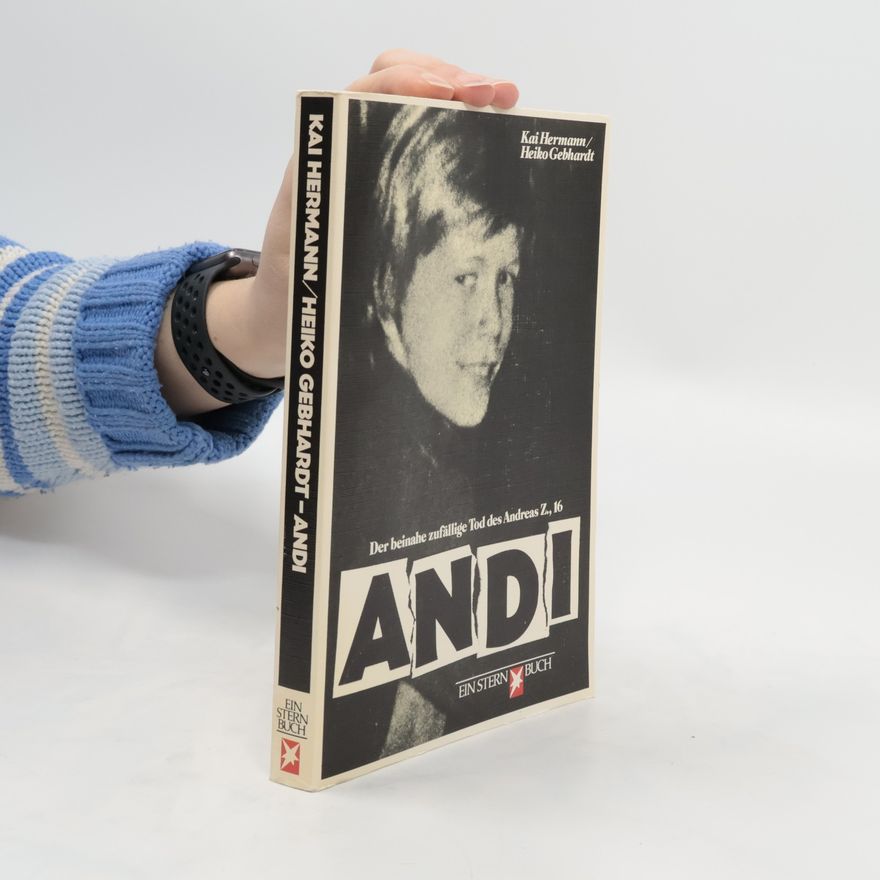 Kai Hermann Scherer Andi