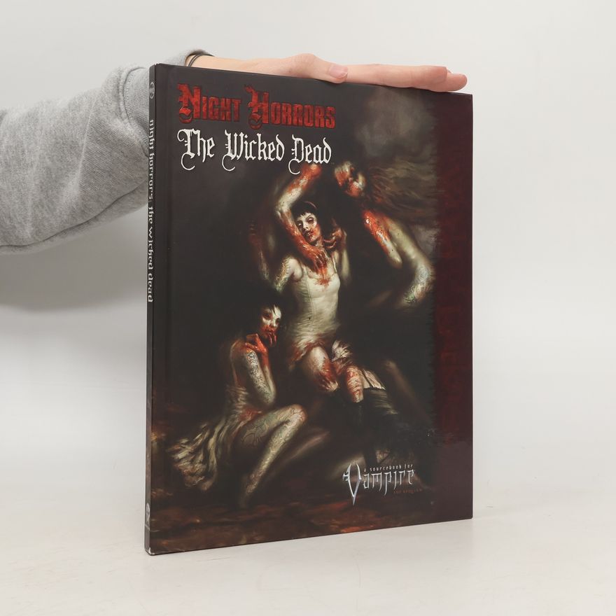 Auteurscollectief Night Horrors: The Wicked Dead