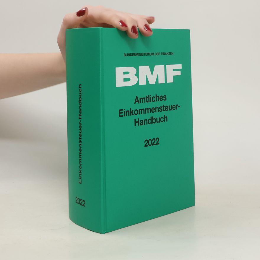 Erich Verlag Schmidt Amtliches AO-Handbuch 2022