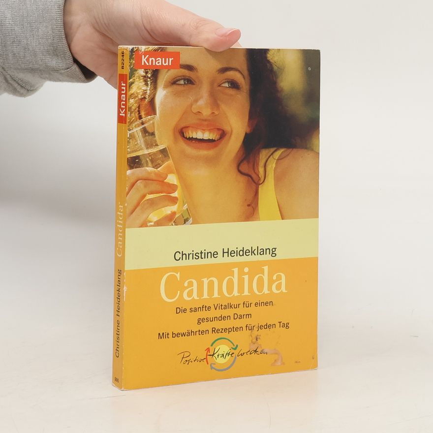 Christine Heideklang Candida