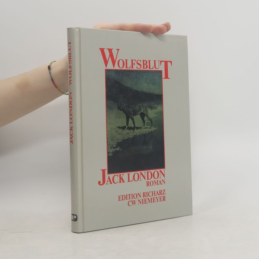 Jack London Wolfsblut