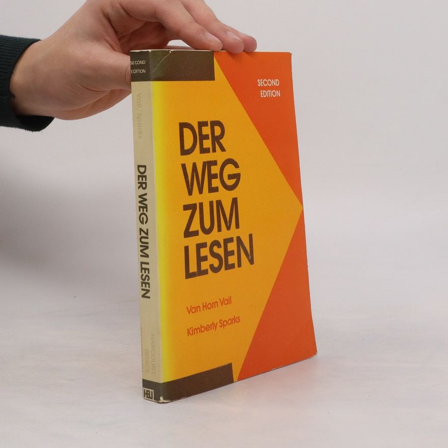 Kimberly Sparks Der Weg Zum Lesen