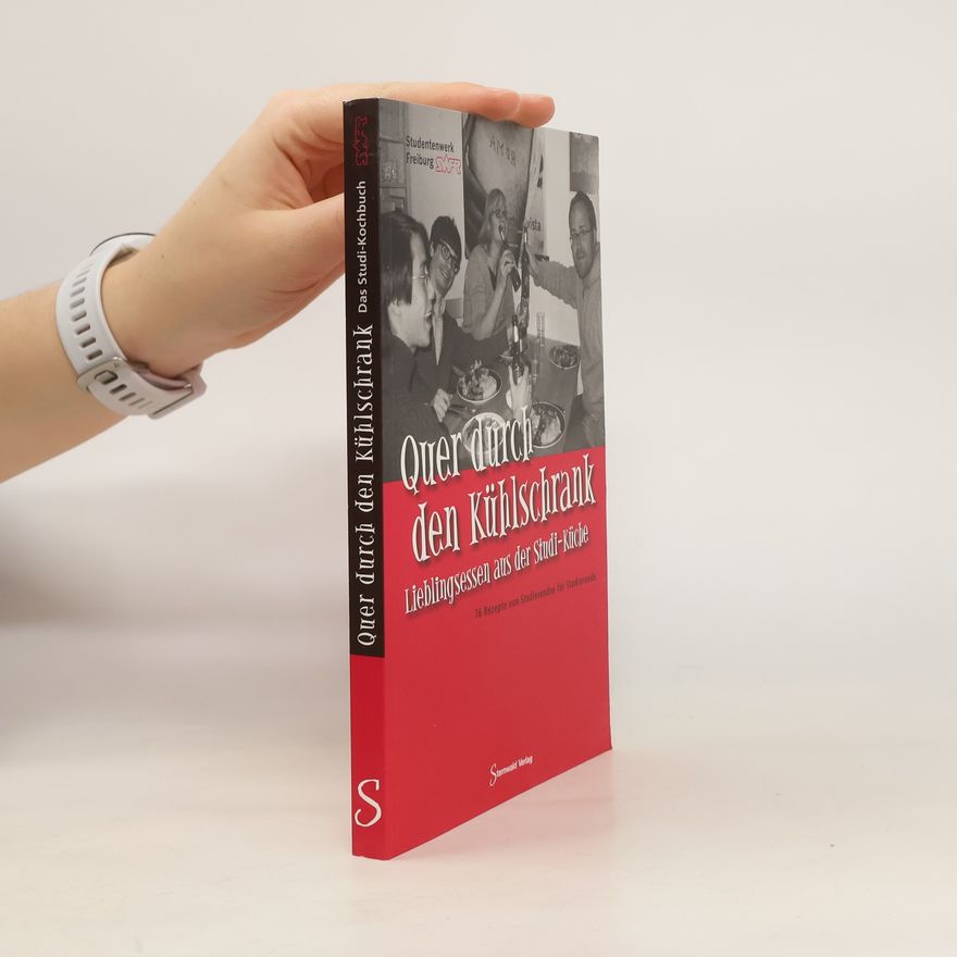 Autorenkollektiv Quer durch den Kühlschrank