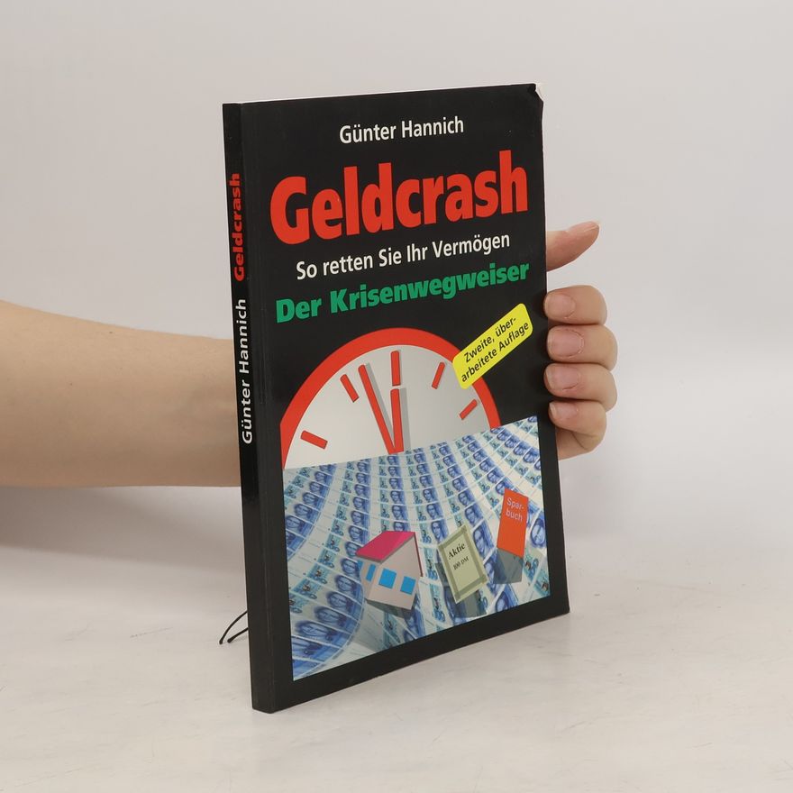 Günter Hannich Der Geldcrash