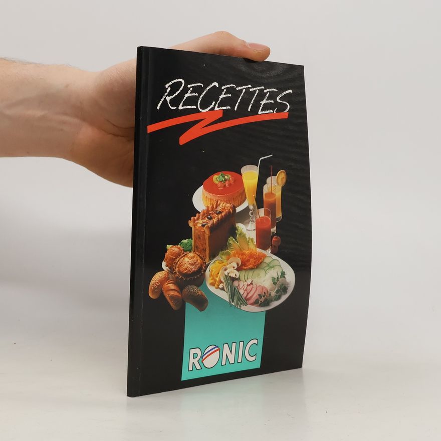 Autorenkollektiv Recettes