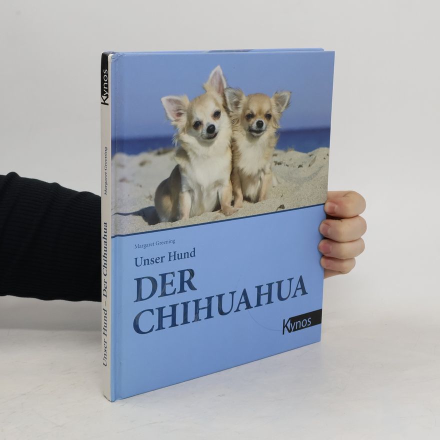 Margaret Greening Der Chihuahua