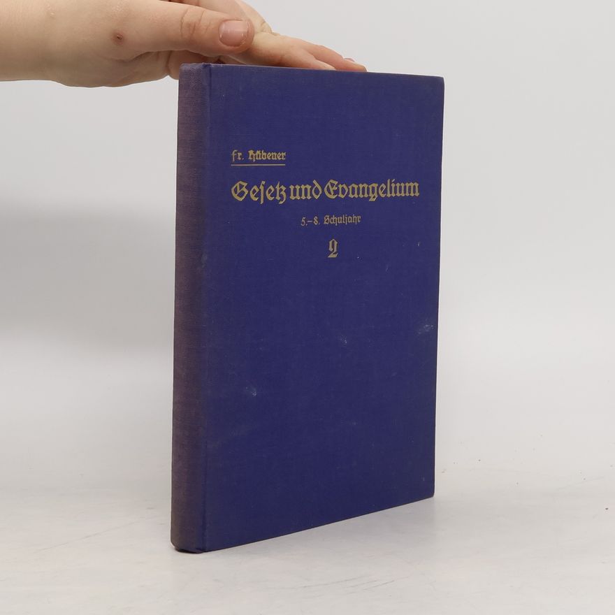 Autorenkollektiv Gesetz und Evangelium 2