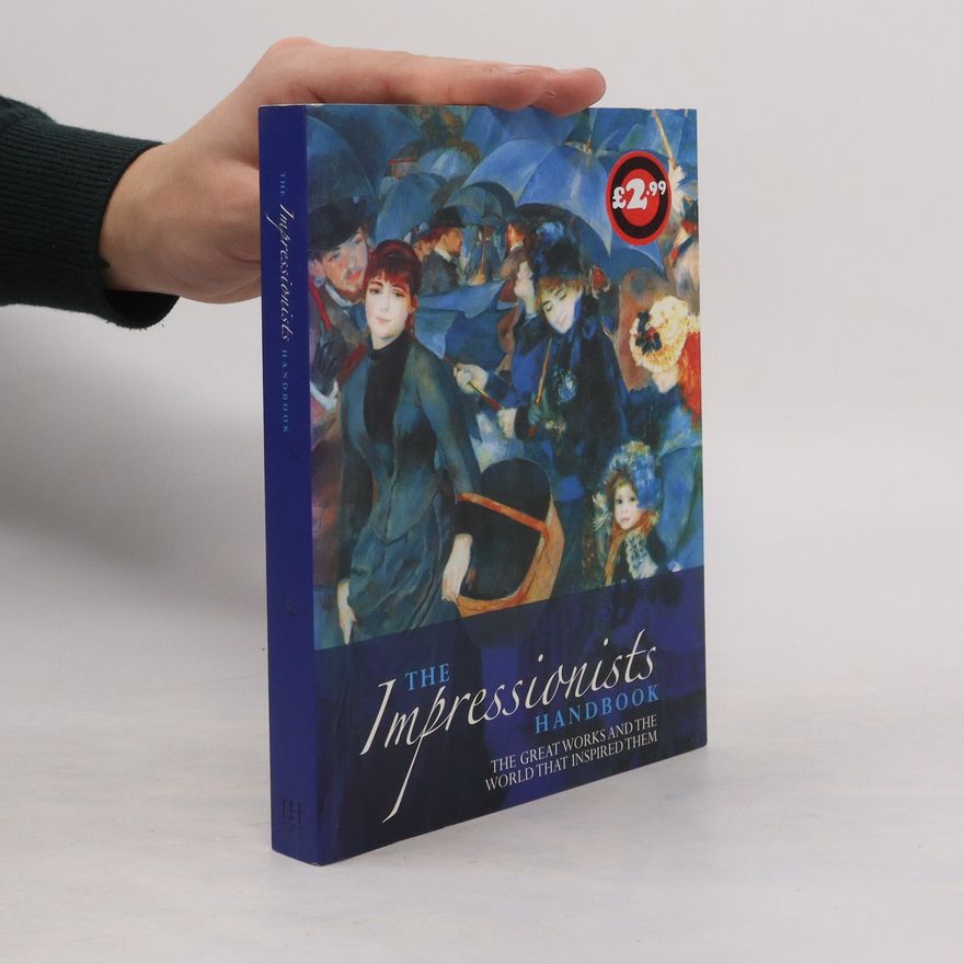 Katz Robert Impressionists Handbook