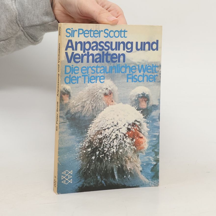 Peter Scott Anpassung und Verhalten