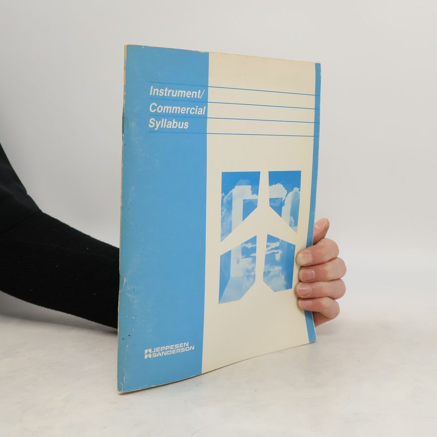 Various authors Instrument/Commercial Syllabus