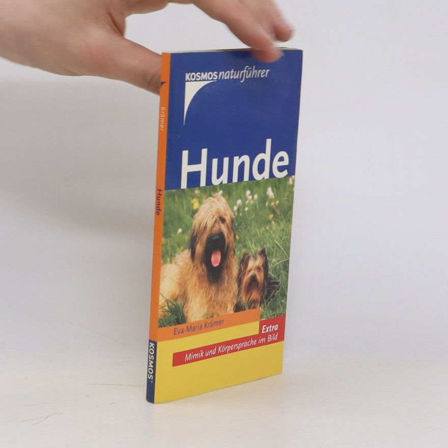 Eva Maria Krämer Hunde