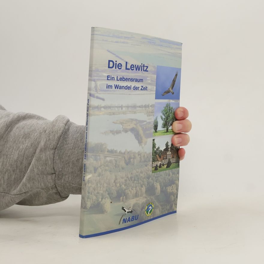 Burkhard Fellner Die Lewitz