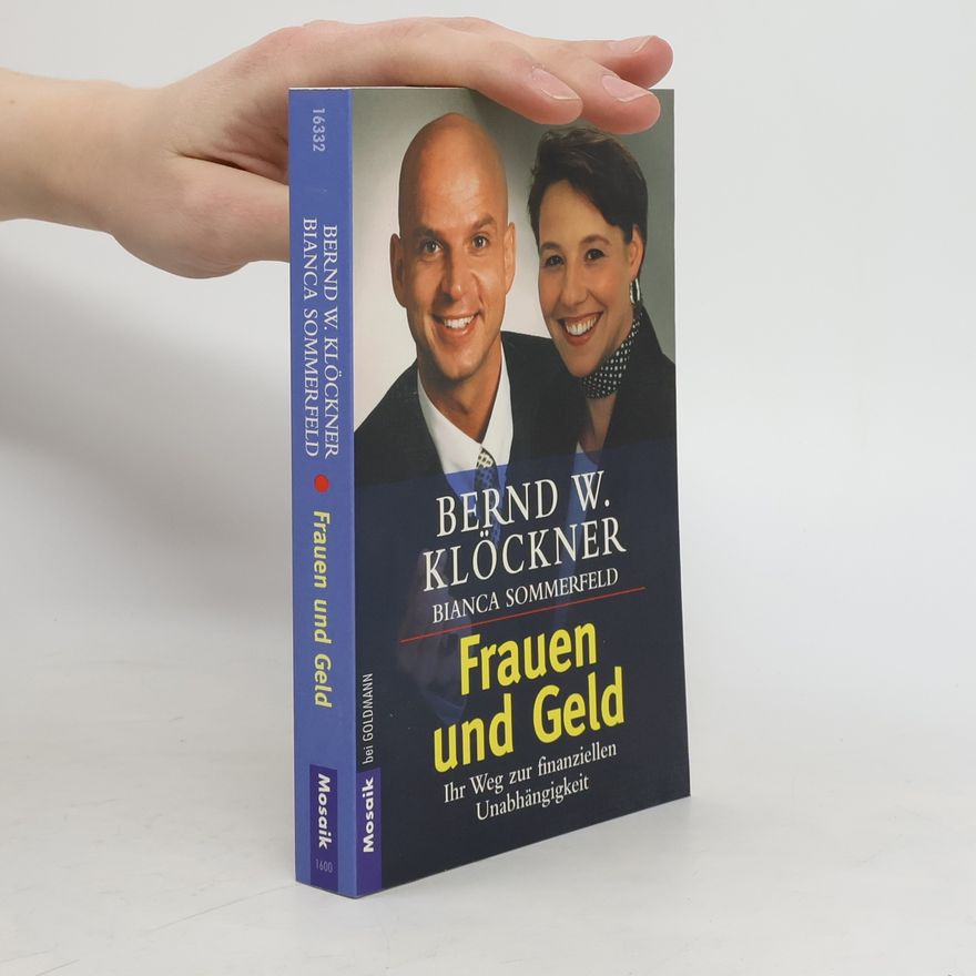 Bernd W. Klöckner Frauen und Geld