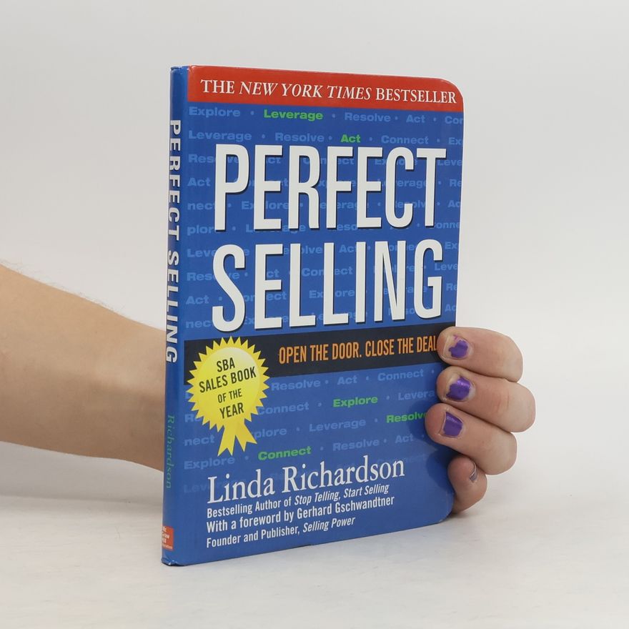 Linda Richardson Perfect Selling