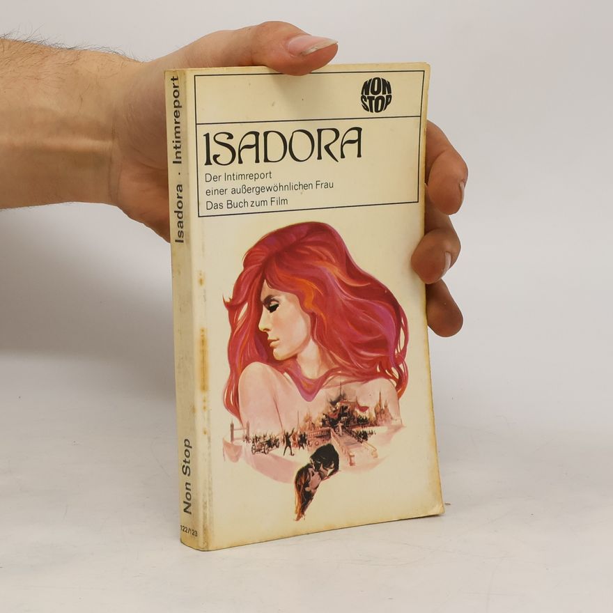 Autorenkollektiv Isadora