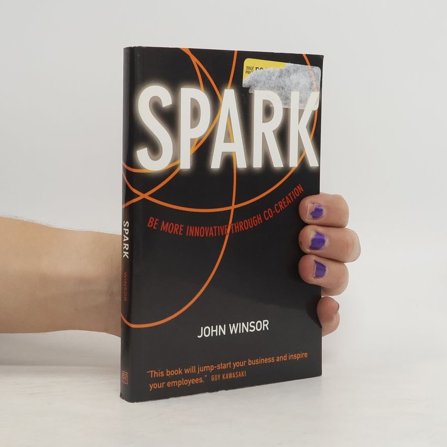 John Winsor Spark
