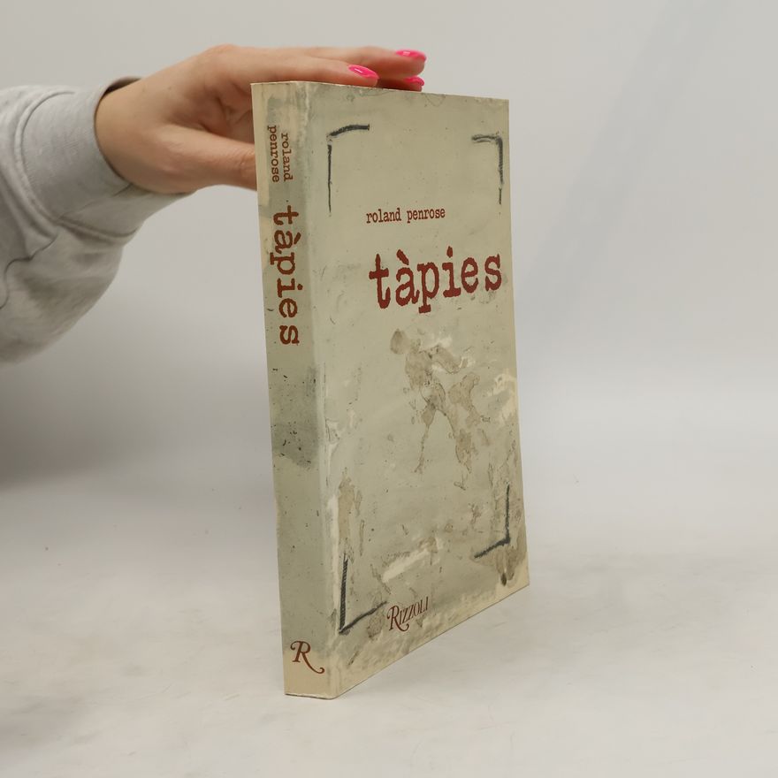 Roland Penrose Tapies