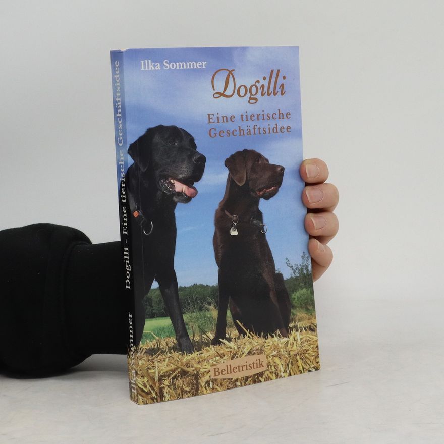 Ilka Sommer Dogilli