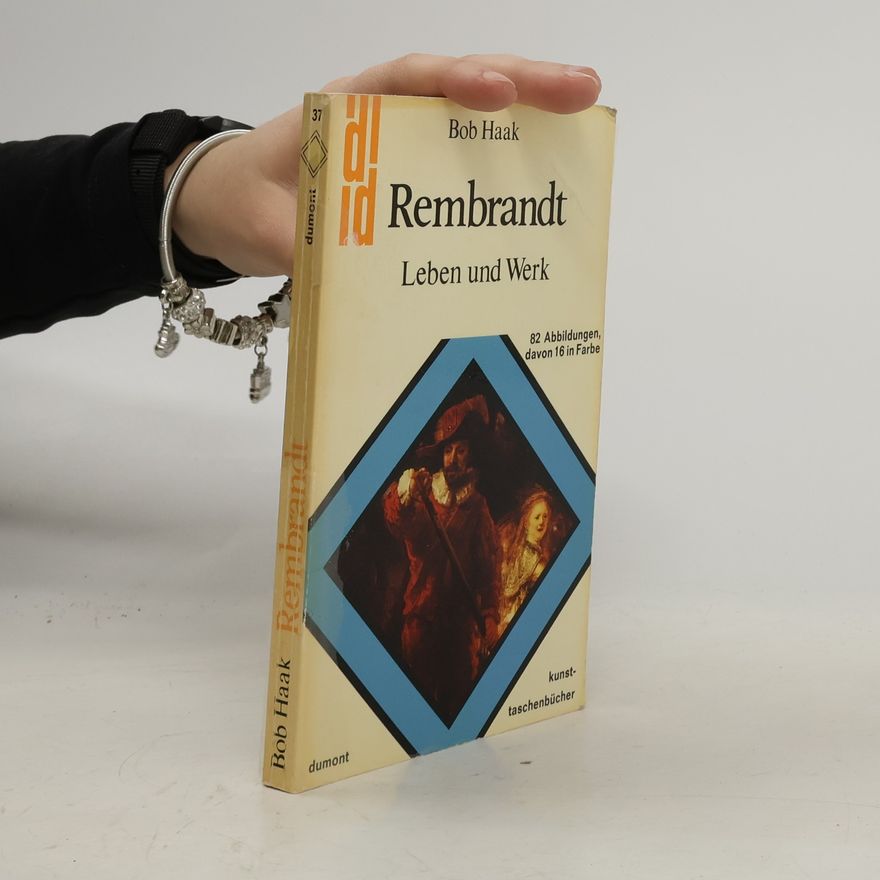 Bob Haak Rembrandt