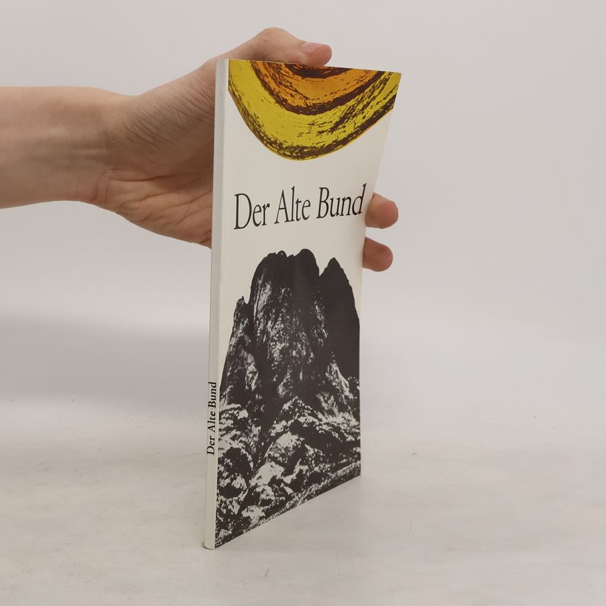 Autorenkollektiv Der Alte Bund