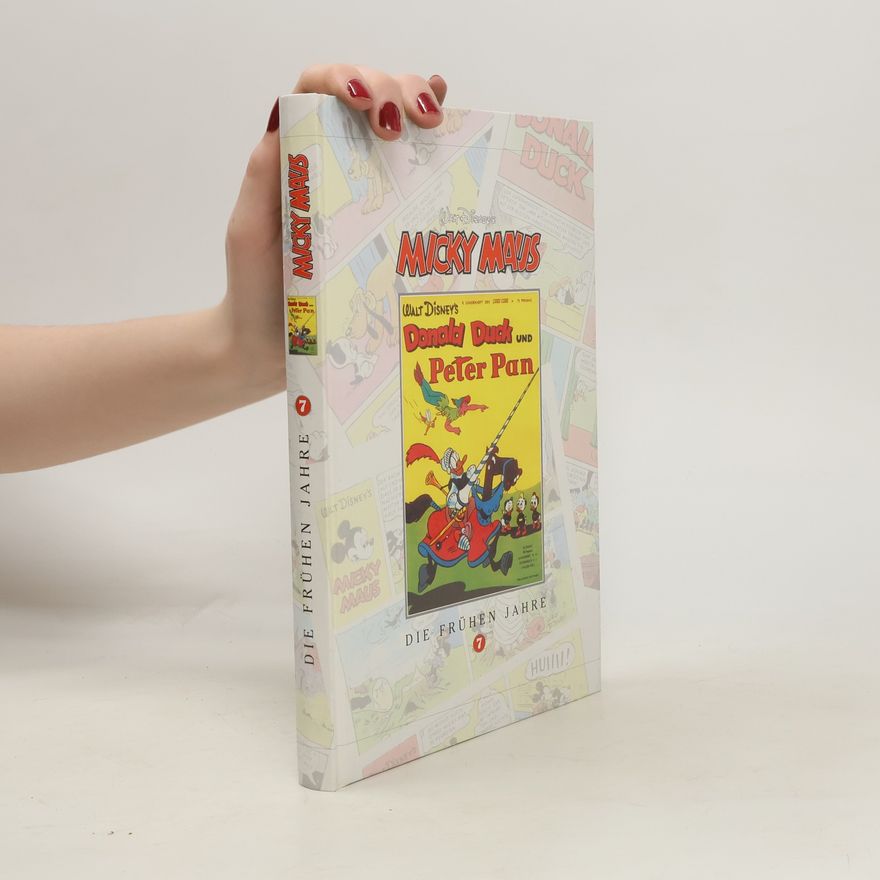 Walt Disney Walt Disneys Micky Maus - die frühen Jahre 7