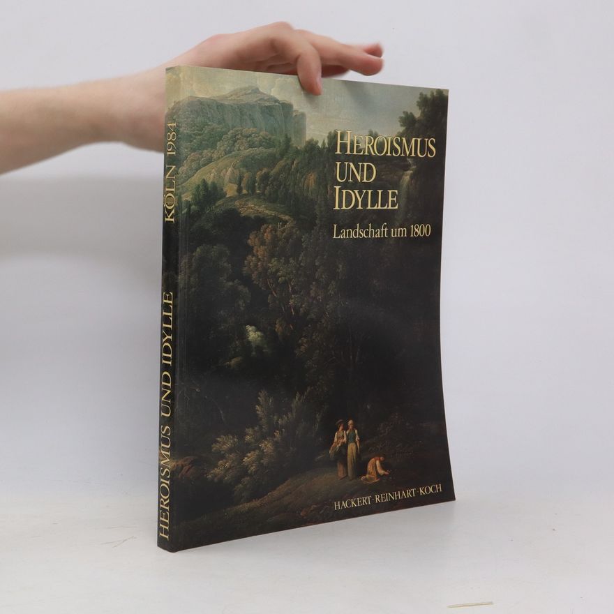 Autorenkollektiv Heroismus und Idylle
