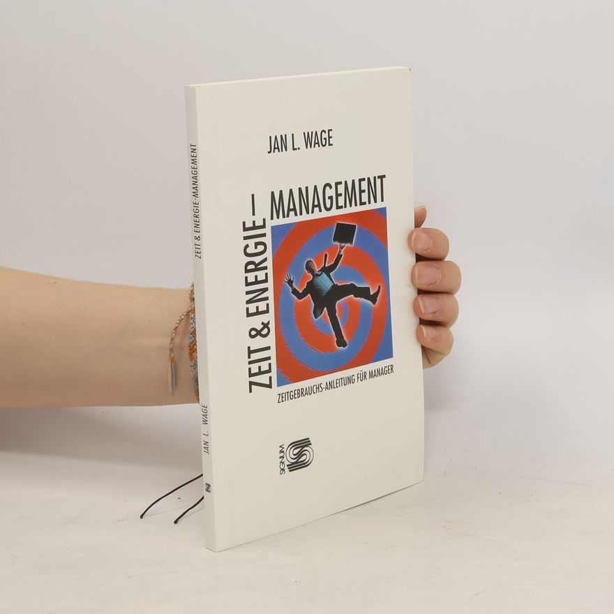 Jan L. Wage Zeit- & Energie-Management