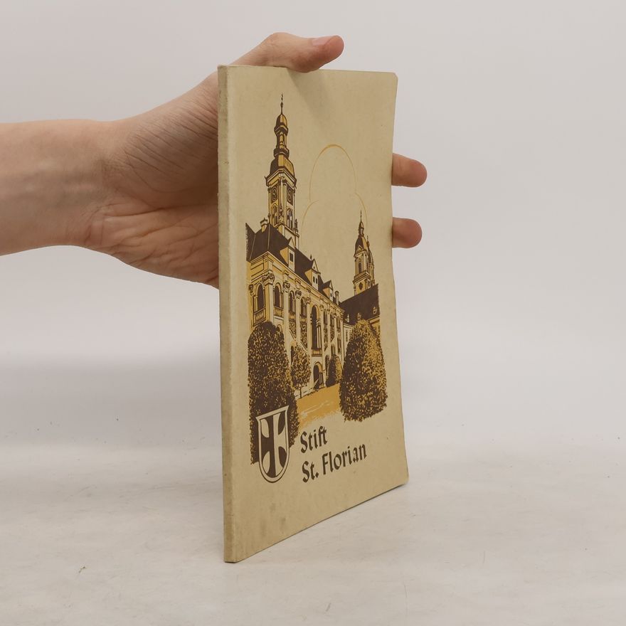 Franz Linninger Stift St. Florian