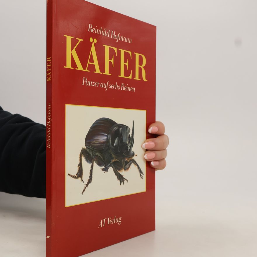 Reinhild Hofmann Käfer