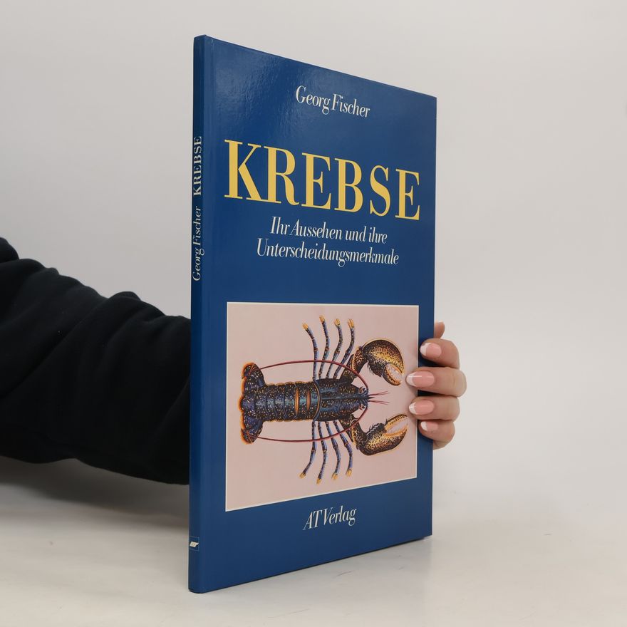 Georg Fischer Krebse