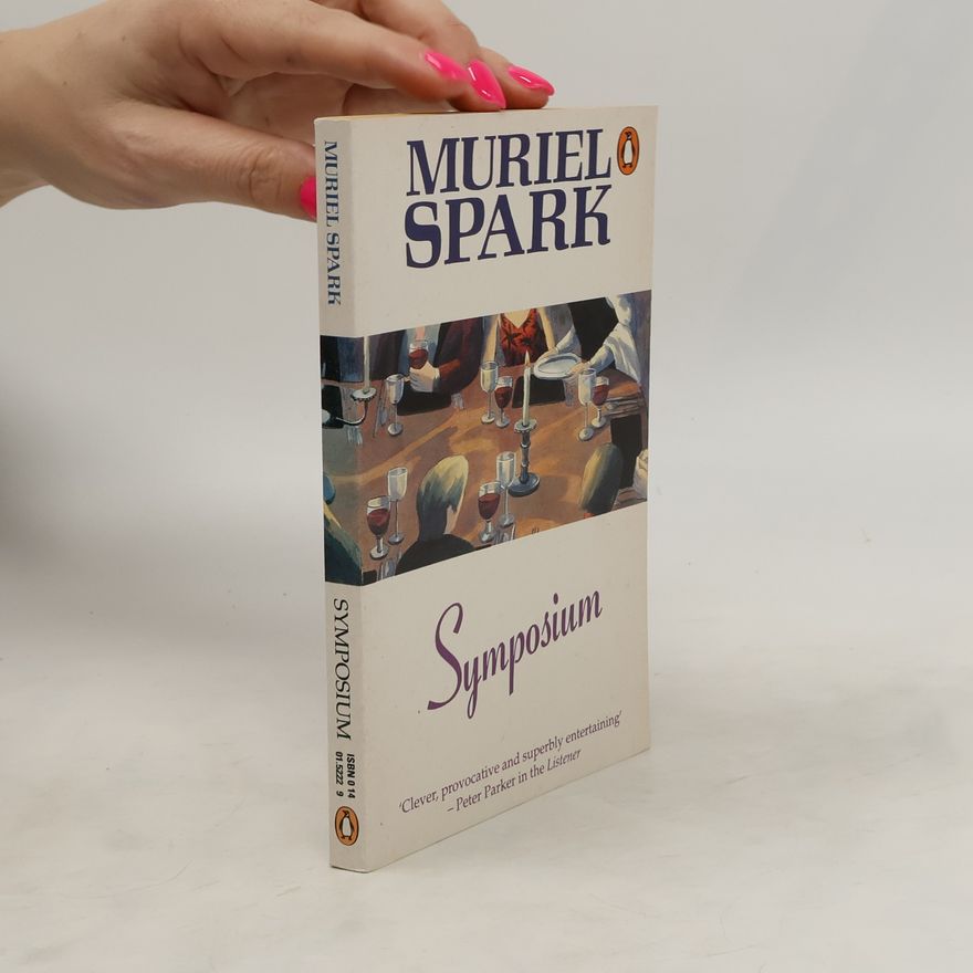 Muriel Spark Symposium