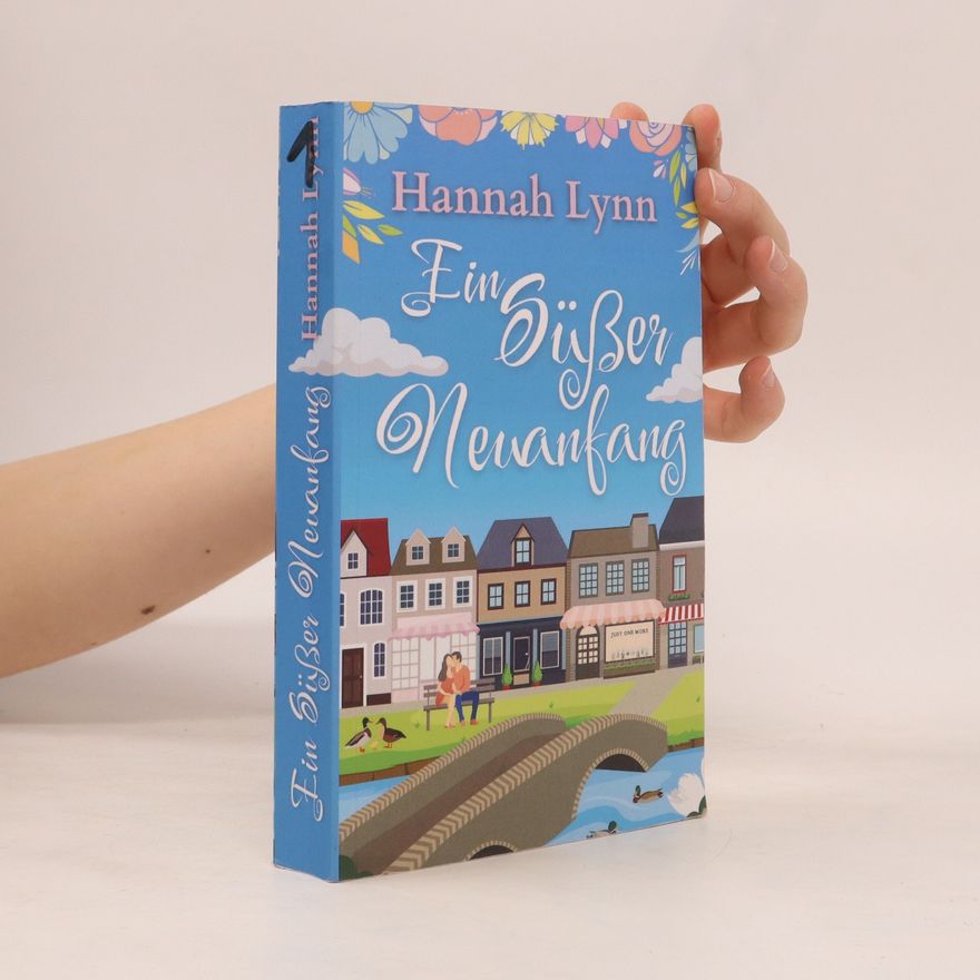 Hannah Lynn Ein Süßer Neuanfang