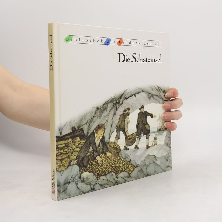 Autorenkollektiv Die Schatzinsel