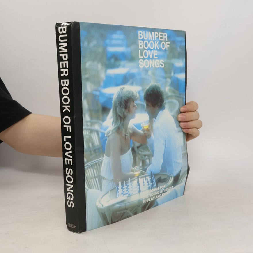 Autorenkollektiv Bumper Book of Love Songs
