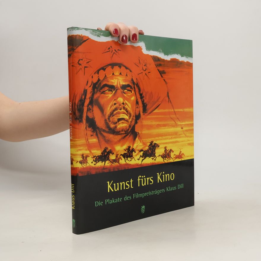 Klaus Dill Kunst fürs Kino