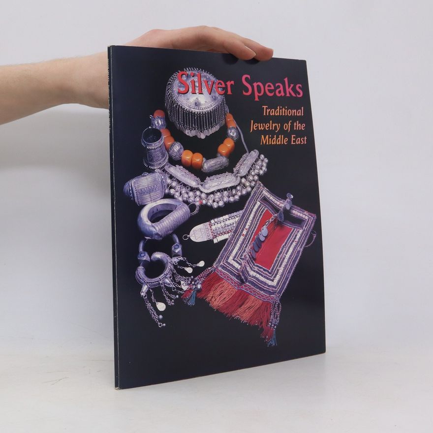Kolektiv autorů Silver Speaks