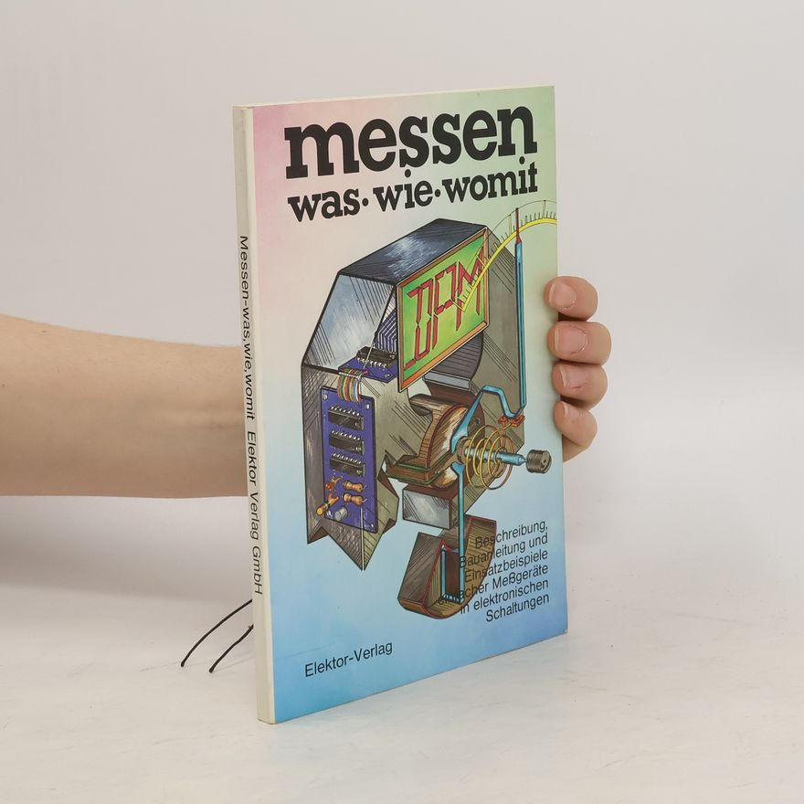 Various authors Messen