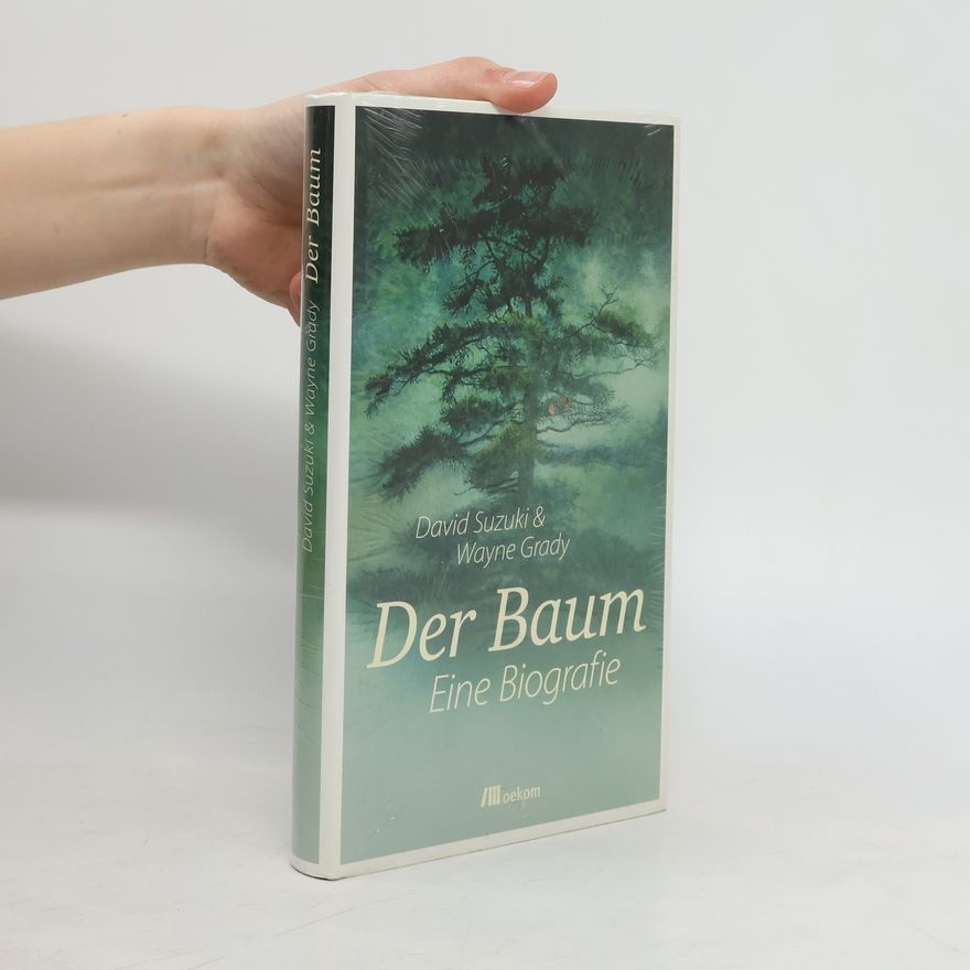 David Suzuki Der Baum