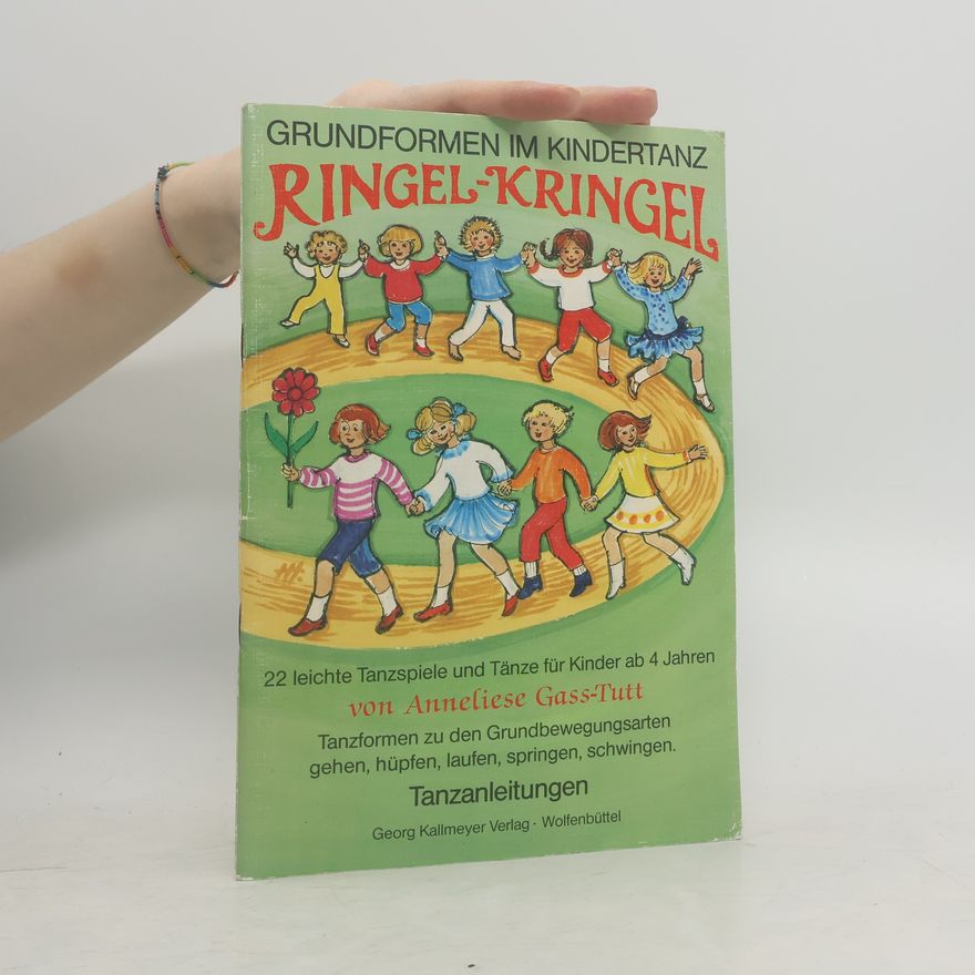 Autorenkollektiv Ringel-Kringel